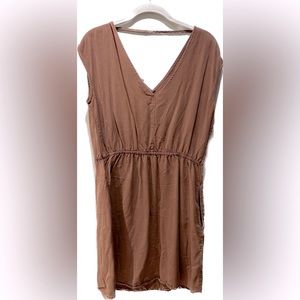 Universal Thread Dress